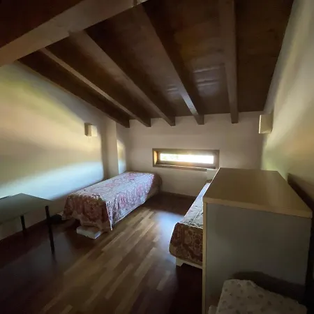 House Surrounded By Mountain And Nature Chalet Riu de Cerdanya