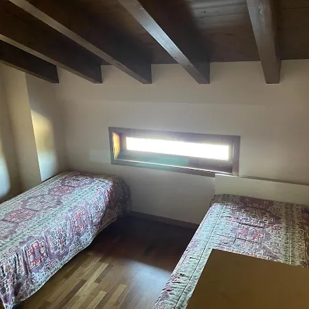 Chalet House Surrounded By Mountain And Nature Riu de Cerdanya