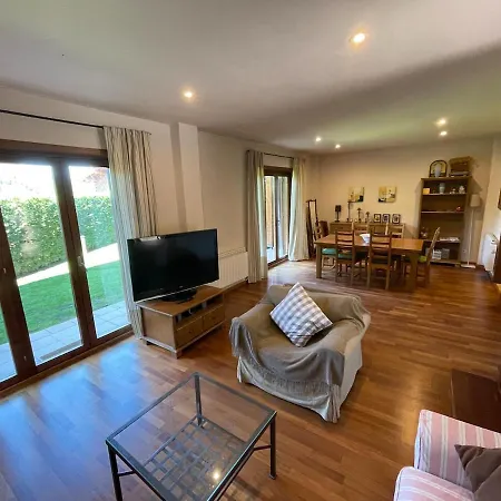 House Surrounded By Mountain And Nature * Riu de Cerdanya