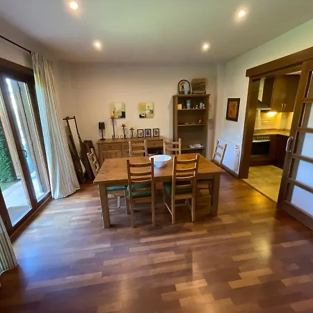 House Surrounded By Mountain And Nature * Riu de Cerdanya