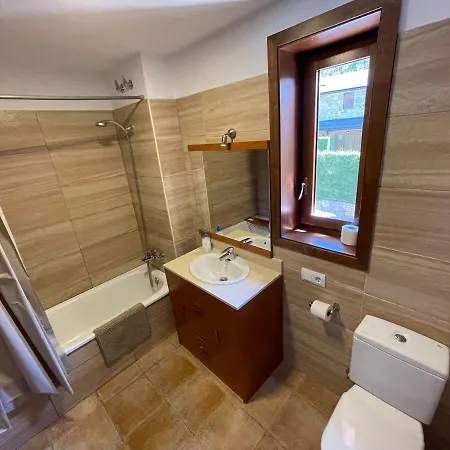 House Surrounded By Mountain And Nature * Riu de Cerdanya