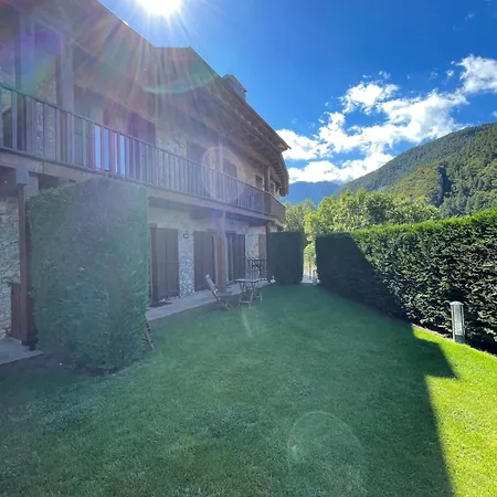 House Surrounded By Mountain And Nature Chalet *